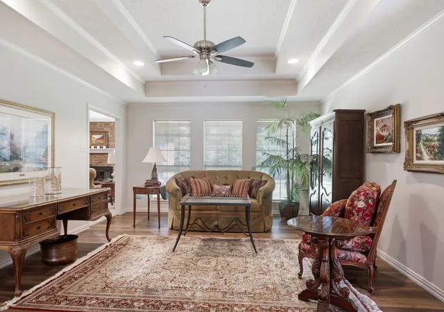 Photo 3 of Single family home for sale at 3309 Storey Lake Dr, Tyler, TX 75707 | MLS# 21390391 | Listing updated on 2026-10-09