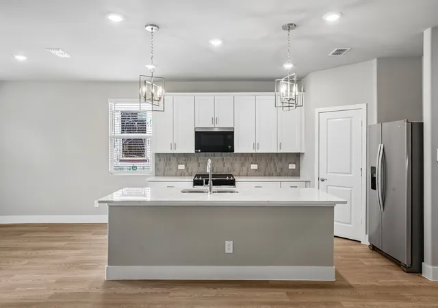 Photo 1 of Sale Pending at 1210 Winters Way, Mc Kinney, TX 75071 | MLS# 21390102 | Listing updated on 2026-09-29