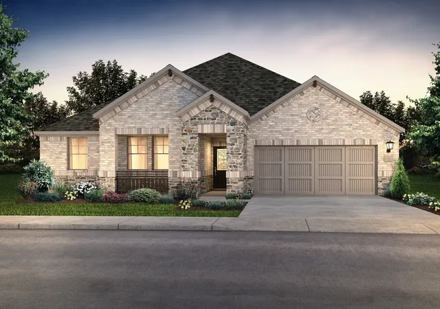 Photo 2 of Sale Pending at 1210 Winters Way, Mc Kinney, TX 75071 | MLS# 21390102 | Listing updated on 2026-09-29