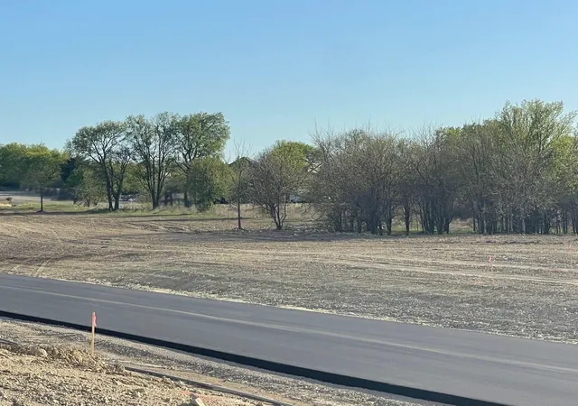 Land for sale at 9713 Lark Ln, Fort Worth, TX 76179 | MLS# 21390665