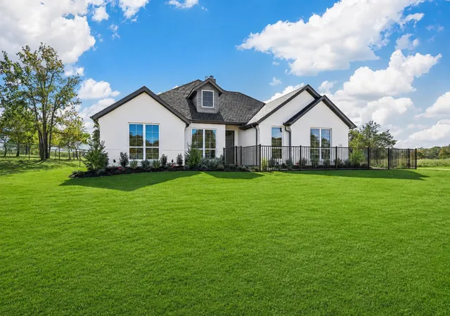 Photo 1 of Single family home for sale at 107 Rj Smith, Boyd, TX 76023 | MLS# 21386770 | Listing updated on 2026-09-28