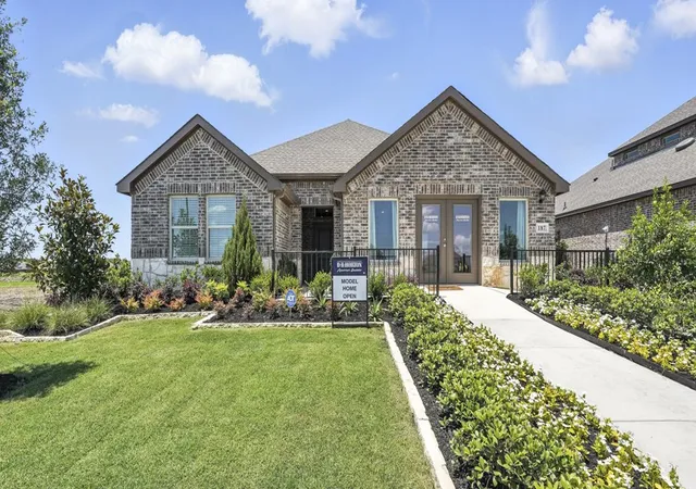 Photo 1 of Sale Pending at 187 Charismatic Rd, Waxahachie, TX 75165 | MLS# 21390660 | Listing updated on 2026-10-07