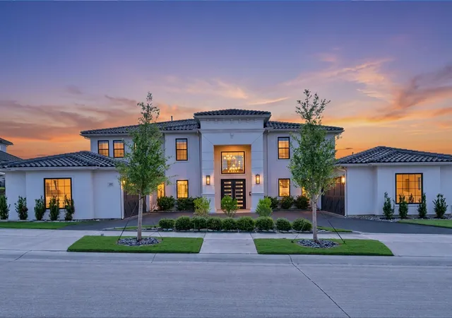 Photo 1 of Single family home for sale at 1121 Excalibur Blvd, Lewisville, TX 75056 | MLS# 21390600 | Listing updated on 2026-10-08