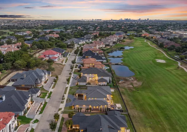 Photo 3 of Single family home for sale at 1121 Excalibur Blvd, Lewisville, TX 75056 | MLS# 21390600 | Listing updated on 2026-10-08