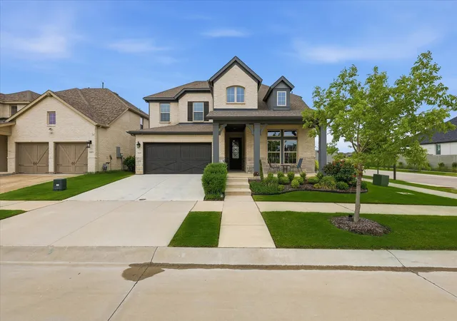 Photo 1 of Single family home for sale at 2017 Tremont Dr, Argyle, TX 76226 | MLS# 21389208 | Listing updated on 2026-09-21