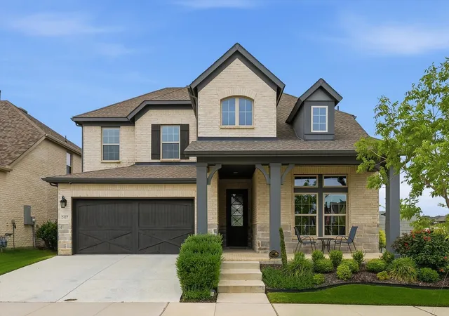 Photo 2 of Single family home for sale at 2017 Tremont Dr, Argyle, TX 76226 | MLS# 21389208 | Listing updated on 2026-09-21