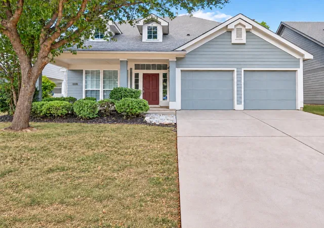 Photo 1 of Sale Pending at 8941 Haas Dr, Fort Worth, TX 76244 | MLS# 21390406 | Listing updated on 2026-10-02