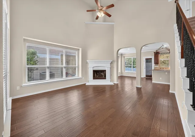 Photo 2 of Sale Pending at 8941 Haas Dr, Fort Worth, TX 76244 | MLS# 21390406 | Listing updated on 2026-10-02