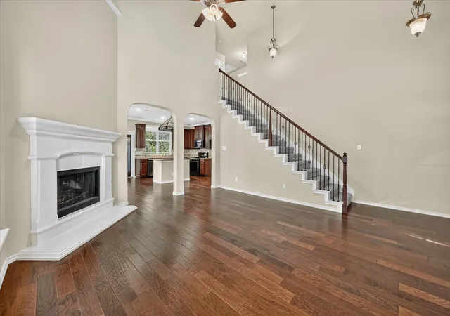 Photo 3 of Sale Pending at 8941 Haas Dr, Fort Worth, TX 76244 | MLS# 21390406 | Listing updated on 2026-10-02