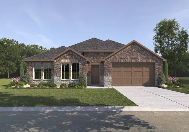 Photo 1 of Sale Pending at 204 Jockey Dr, Waxahachie, TX 75165 | MLS# 21390710 | Listing updated on 2026-09-21