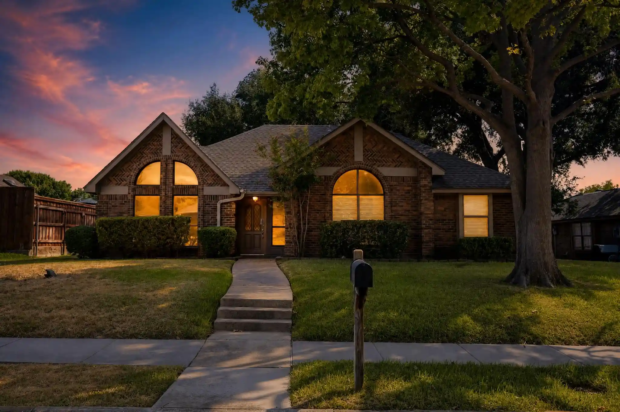 Single family home for sale at 2120 Springwood, Carrollton, TX 75006 | MLS# 21390725