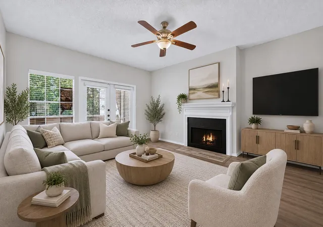 Photo 1 of Condo for sale at 8550 Fair Oaks Xing #112, Dallas, TX 75243 | MLS# 21390282 | Listing updated on 2026-09-18