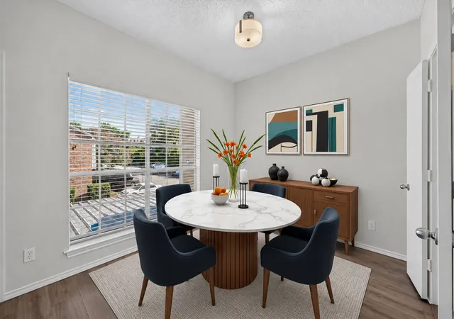 Photo 2 of Condo for sale at 8550 Fair Oaks Xing #112, Dallas, TX 75243 | MLS# 21390282 | Listing updated on 2026-09-18
