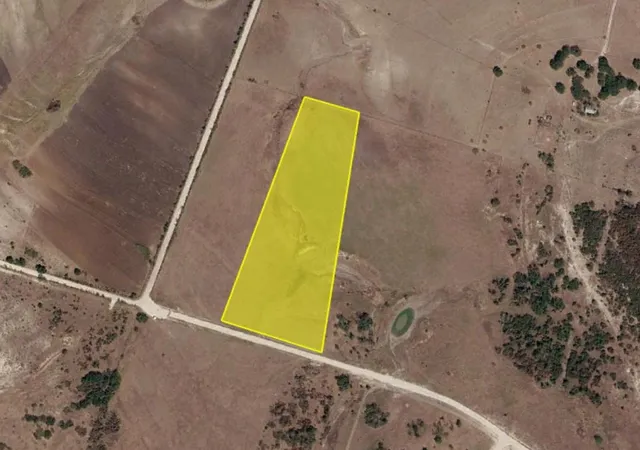 Photo 1 of Land for sale at 0 County Rd 633 W #633, Indian Gap, TX 76442 | MLS# 21390729 | Listing updated on 2026-09-19