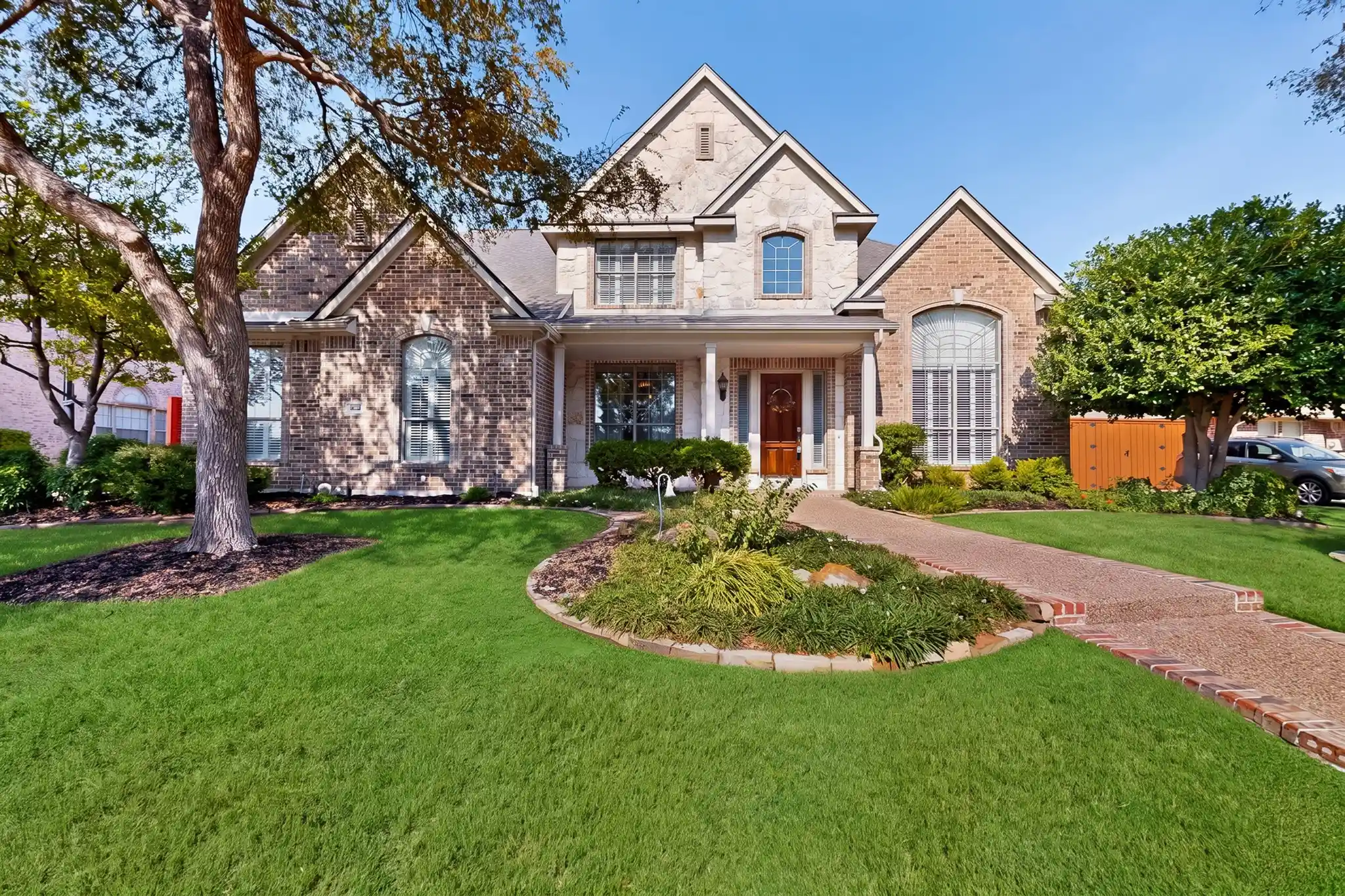 Photo 1 of Single family home for sale at 1921 Armstrong Dr, Allen, TX 75002 | MLS# 21390717 | Listing updated on 2026-10-11