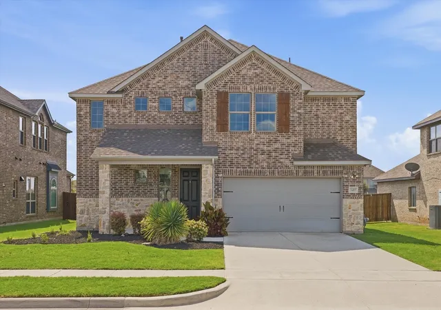 Photo 1 of Single family home for sale at 3405 Melrose Ct, Wylie, TX 75098 | MLS# 21390589 | Listing updated on 2026-10-09