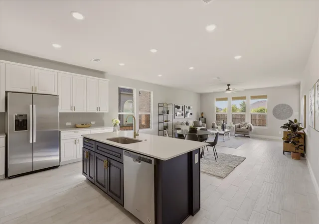Photo 2 of Single family home for sale at 3405 Melrose Ct, Wylie, TX 75098 | MLS# 21390589 | Listing updated on 2026-10-09