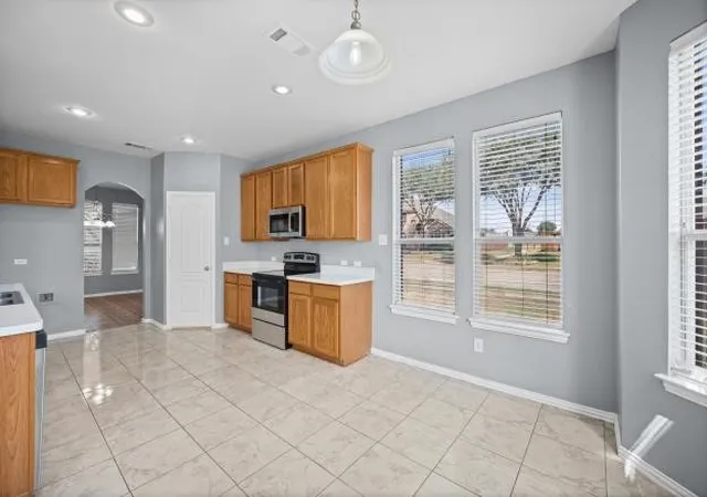 Photo 3 of Single family home for sale at 2006 Trickling Crk Dr, Garland, TX 75041 | MLS# 21376109 | Listing updated on 2026-09-30