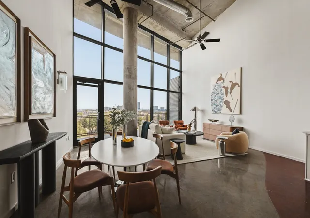 Photo 2 of Condo for sale at 3110 Thomas Ave #717, Dallas, TX 75204 | MLS# 21390392 | Listing updated on 2026-10-05