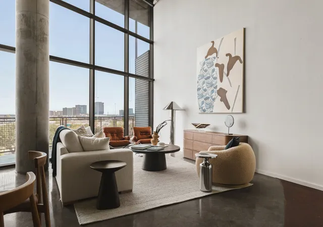 Photo 3 of Condo for sale at 3110 Thomas Ave #717, Dallas, TX 75204 | MLS# 21390392 | Listing updated on 2026-10-05