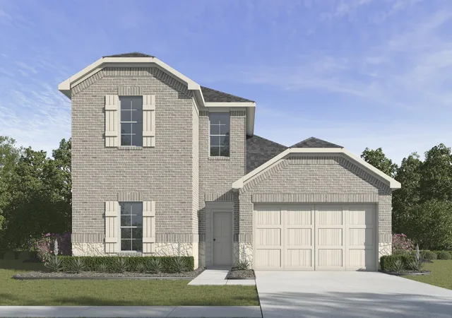 Photo 1 of Single family home for sale at 1640 Mantle Rd, Crandall, TX 75114 | MLS# 21389580 | Listing updated on 2026-10-02
