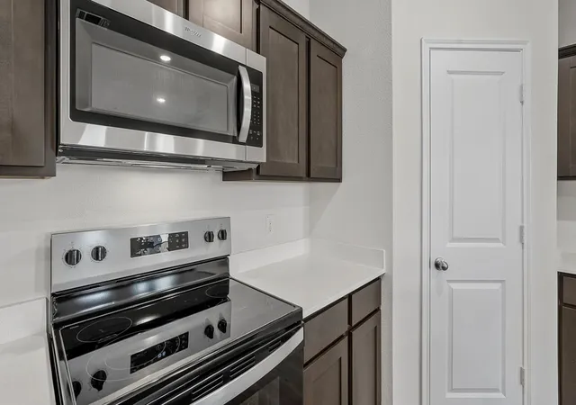Photo 4 of Single family home for sale at 1640 Mantle Rd, Crandall, TX 75114 | MLS# 21389580 | Listing updated on 2026-10-02