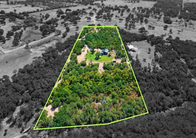 Photo 3 of Land for sale at 1034 Sanctuary Dr, Tolar, TX 76476 | MLS# 21387985 | Listing updated on 2026-09-19