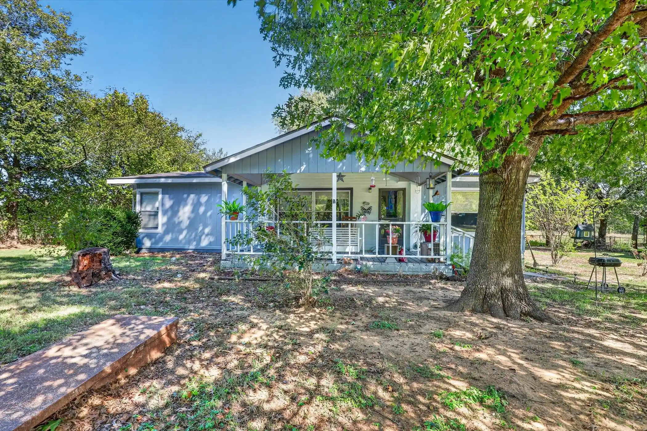 Photo 1 of Manufactured home for sale at 4237 County Rd 417a, Cleburne, TX 76031 | MLS# 21368533 | Listing updated on 2026-10-28