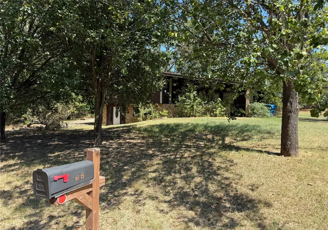 Photo 1 of Single family home for sale at 65 County Rd 4164, Pittsburg, TX 75686 | MLS# 21390736 | Listing updated on 2026-09-19