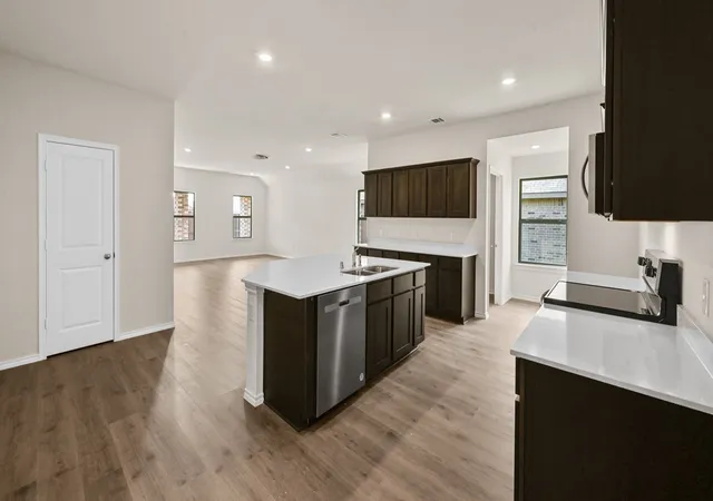 Photo 2 of Single family home for sale at 1643 Mantle Rd, Crandall, TX 75114 | MLS# 21389537 | Listing updated on 2026-10-02