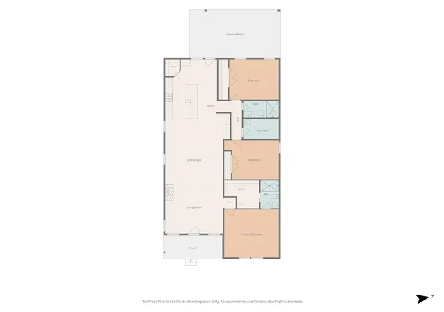 Photo 29 of Single family home for sale at 2740 Canton Dr, Fort Worth, TX 76112 | MLS# 21390796 | Listing updated on 2026-10-08