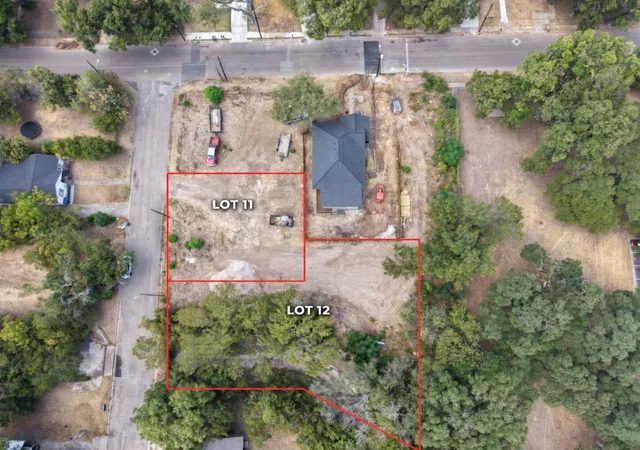 Land for sale at Tbd 12th Street, Waco, TX 76708 | MLS# 21385989