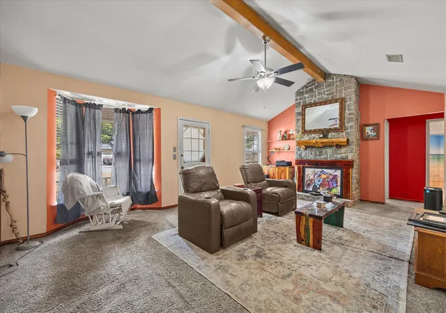 Photo 3 of Single family home for sale at 142 Iowa Pl, Van, TX 75790 | MLS# 21390810 | Listing updated on 2026-09-19
