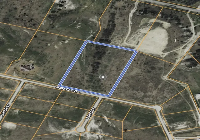 Photo 3 of Land for sale at 4031 Mirelle, Aledo, TX 76008 | MLS# 21390819 | Listing updated on 2026-09-22