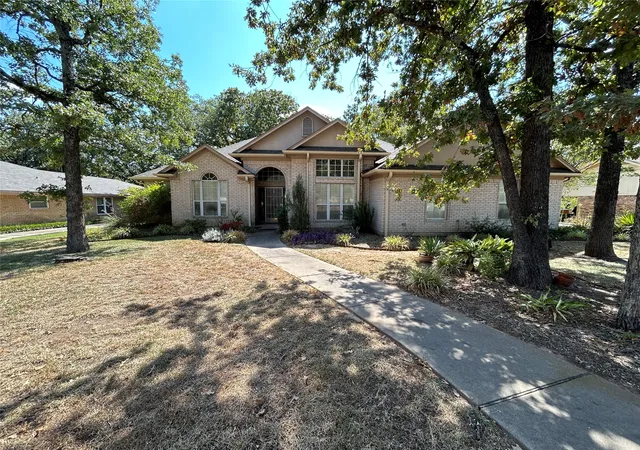 Photo 1 of Single family home for sale at 1328 Azalea Dr, Sulphur Springs, TX 75482 | MLS# 21390806 | Listing updated on 2026-09-19