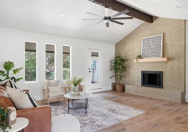 Photo 4 of Sale Pending at 6505 Riviera Dr, North Richland Hills, TX 76180 | MLS# 21390701 | Listing updated on 2026-10-09