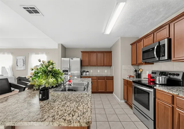 Photo 3 of Single family home for sale at 2316 Pontotoc Dr, Forney, TX 75126 | MLS# 21390674 | Listing updated on 2026-10-07