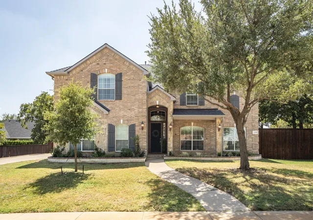 Photo 1 of Single family home for sale at 5400 Yellow Birch Dr, Fort Worth, TX 76244 | MLS# 21390260 | Listing updated on 2026-10-06