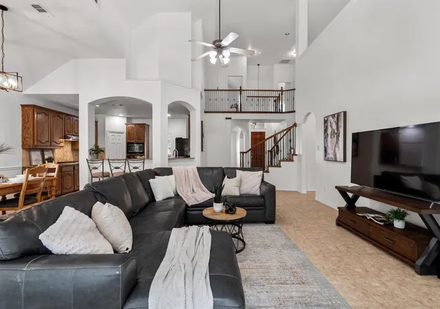 Photo 3 of Single family home for sale at 5400 Yellow Birch Dr, Fort Worth, TX 76244 | MLS# 21390260 | Listing updated on 2026-10-06