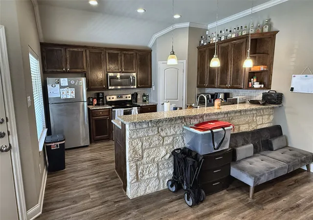 Photo 2 of Single family home for sale at 208 Church Ave, Waco, TX 76706 | MLS# 21385208 | Listing updated on 2026-09-27