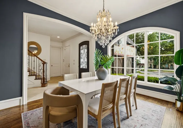 Photo 3 of Single family home for sale at 6345 Goliad Ave, Dallas, TX 75214 | MLS# 21390204 | Listing updated on 2026-10-06