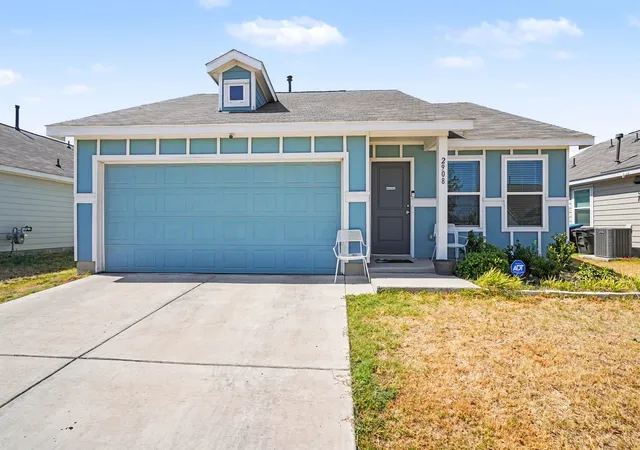 Photo 1 of Sale Pending at 2908 Roy Rd, Fort Worth, TX 76119 | MLS# 21386812 | Listing updated on 2026-10-02