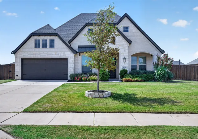 Photo 1 of Single family home for sale at 12717 Caliber Dr, Godley, TX 76044 | MLS# 21390816 | Listing updated on 2026-10-01