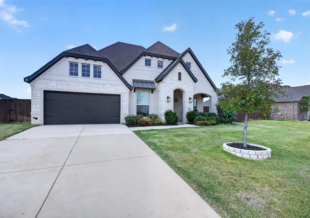 Photo 3 of Single family home for sale at 12717 Caliber Dr, Godley, TX 76044 | MLS# 21390816 | Listing updated on 2026-10-01