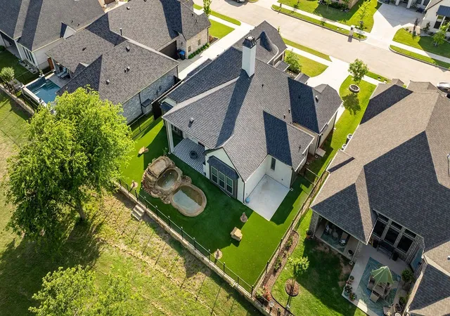 Photo 3 of Single family home for sale at 13924 E Riviera Dr, Burleson, TX 76028 | MLS# 21389290 | Listing updated on 2026-10-08