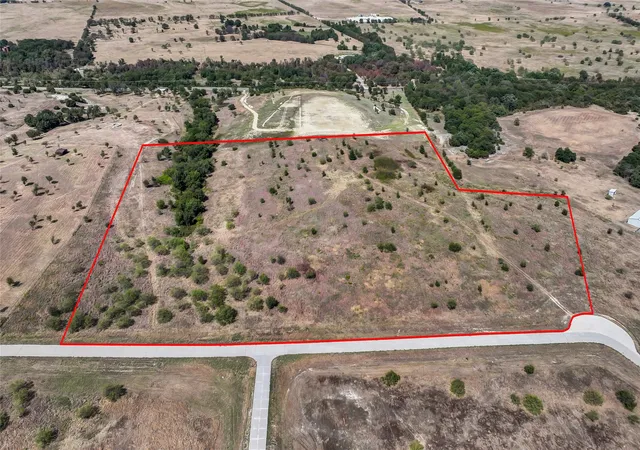 Photo 3 of Land for sale at 4041 Mirelle, Aledo, TX 76008 | MLS# 21390855 | Listing updated on 2026-09-22