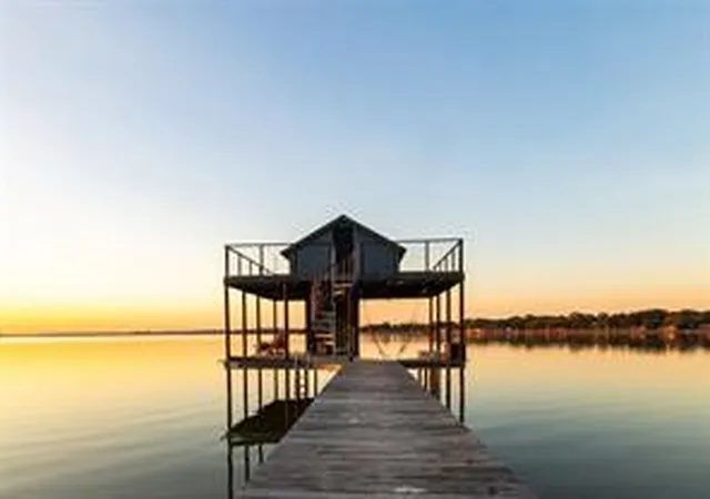Photo 1 of Land for sale at 1538 Shoreline Dr, Kemp, TX 75143 | MLS# 21384654 | Listing updated on 2026-09-22