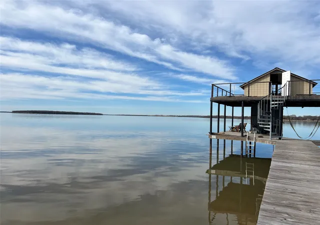 Photo 2 of Land for sale at 1538 Shoreline Dr, Kemp, TX 75143 | MLS# 21384654 | Listing updated on 2026-09-22