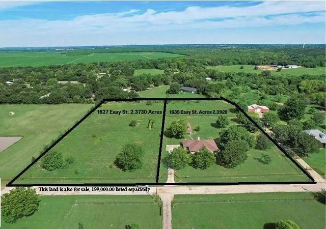 Photo 4 of Single family home for sale at 1635 Easy St, Seagoville, TX 75159 | MLS# 21390328 | Listing updated on 2026-09-23
