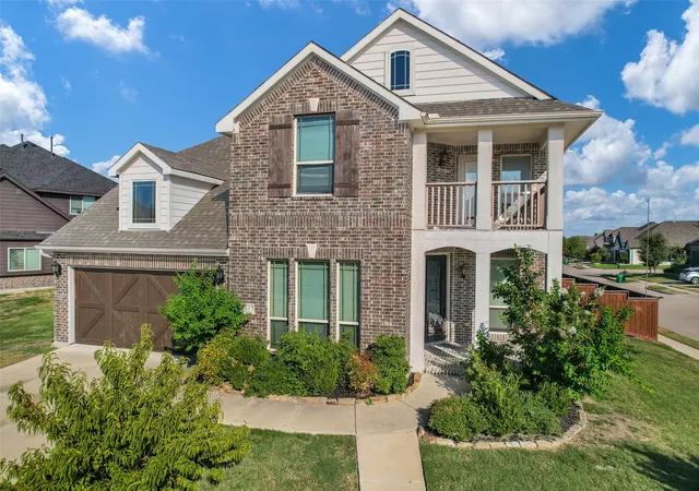 Photo 1 of Sale Pending at 1817 Ramsgate Rd, Forney, TX 75126 | MLS# 21389054 | Listing updated on 2026-10-05